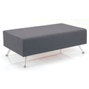 MODULAR SEATING, Double Seat Bench, Belize