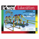 K'NEX, Intro To Structures: Bridges, Age 8+, Set