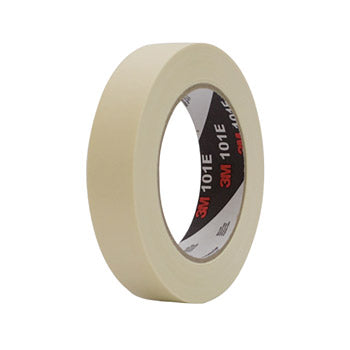 SCOTCH(R) MASKING TAPE, 25mm Wide, 50 metres Long, Scotch, Pack of 9