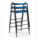 LABORATORY STOOLS, 610mm height, Smartbuy, Set of 8