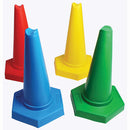 CONES, Green, Each