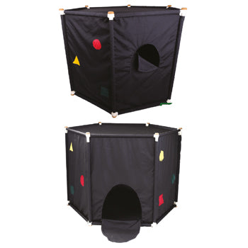 BLACK OUT SENSORY DEN, Each