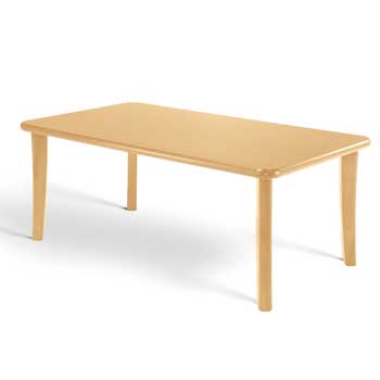 TABLES, Long Rectangular