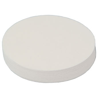 FILTER PAPERS, 110mm dia., Box of 100