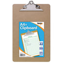 CLIPBOARDS, A4+ (225 x 350mm), Pack of 12