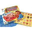 BOARD GAME, GUESS WHO, Age 6+, Each