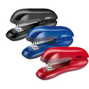 STAPLERS, HALF STRIP, Rapid F16, Blue, Each