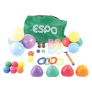 SENSORY BALL KIT, Kit