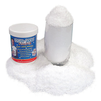 INSTANT SNOW, 100g