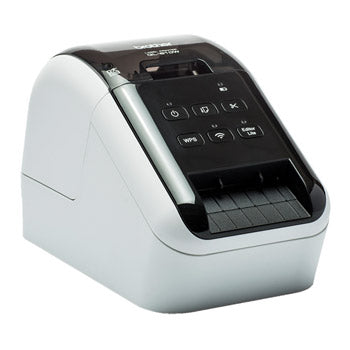 LABELLING SYSTEMS, Brother, QL-810W Desktop Label Printer, Each