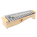 METALLOPHONES, Soprano Diatonic & Chromatic Pack, Pack