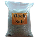 ROCK SALT, Brown, 25kg bags