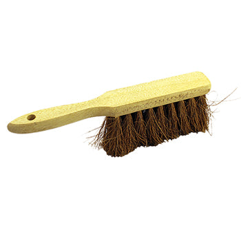 BRUSH, BANISTER, Soft, Coco Fibre, 200mm (8''), Each