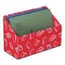 CLASS STORE FILING, Wallet Store, Pack of 4