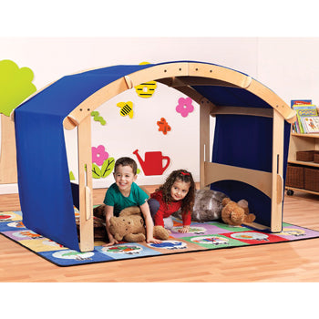 FOLDING DEN, Age 3+, Each