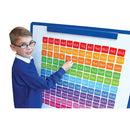 DOUBLE-SIDED MAGNETS, Multiplication, Set of 132
