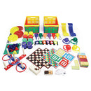 BREAKFAST CLUB ACTIVITY KIT, Kit