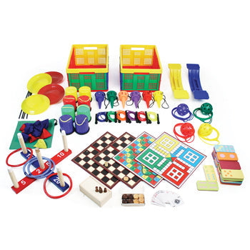 BREAKFAST CLUB ACTIVITY KIT, Kit