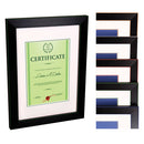 FINE LINE FRAMES, Green Line Frame