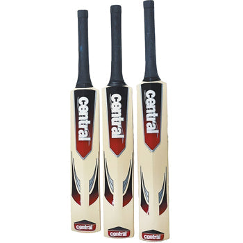 CRICKET BATS, Beginners', Size 6, Each