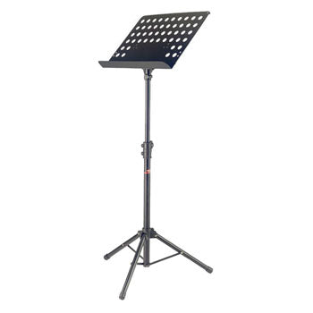 MUSIC STAND, Orchestral (Adjustable), Each