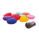 CUSHIONS, Scatter Floor Cushions, Set of 10