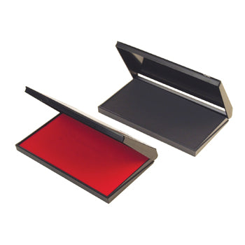 STAMP PADS, MICRO STAMP PADS, Black, Each