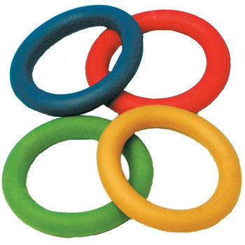 QUOITS, Pack of 4
