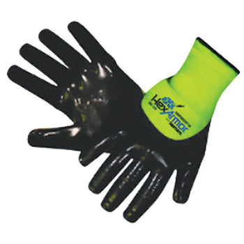 NEEDLESTICK RESISTANT GLOVES, Sharpsmaster 7082, XLarge (10), Pair