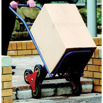 SACK TRUCKS, Stair Climbing, Each