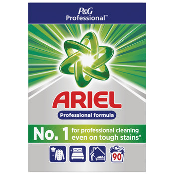 WASHING POWDERS, Professional Ariel with Actilift, Regular, Procter&Gamble, 90 Wash Pack