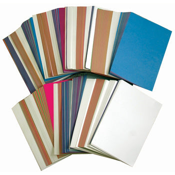 BUMPER VALUE ASSORTED PACKS, Paper, Pack