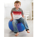 HALF MASSAGE BALL, Each