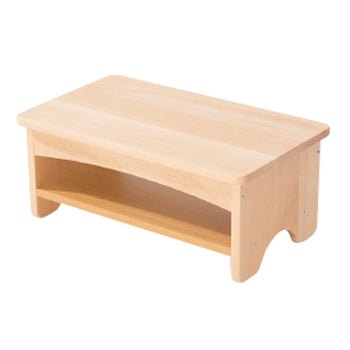 ZONA BEECHWOOD RANGE, COFFEE TABLE, Each