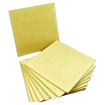 BENCH MATS, Calcium Silicate, 230 x 230mm, Pack of 10