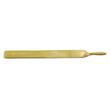 SCALPEL HANDLE - SIZE 4, Each