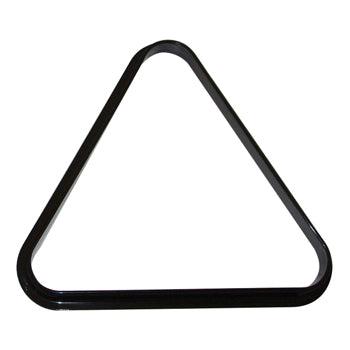 TRIANGLE FOR SNOOKER BALLS, Each