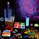 LARGE SENSORY KIT, Each