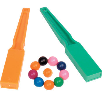 EARLY MAGNETS, Magnet Wand and Marble Set, Pack