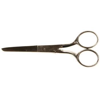 SCISSORS, Rounded End, Pair