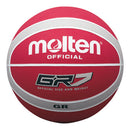 BASKETBALLS, Molten(R) GR, Size 3, Each