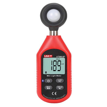 MINI LIGHT METER, Each