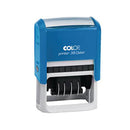 MAILING STAMP, Received (including date box), Each