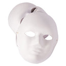 FACE MASKS, Environmentally Friendly Faces, Pack of 10