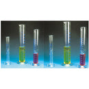 GLASS MEASURING CYLINDER, 250ml, Each