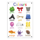 OUTDOOR LEARNING, PHOTO SETS, Colours, 420 x 594mm (A2), Each