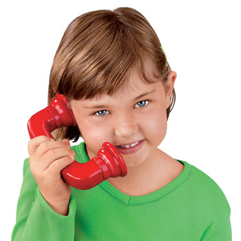 SOUND PHONE, HEAR MYSELF SOUND PHONE, Age 3+, Each