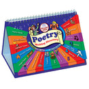 DIRECTORIES, Poetry Writing, Each