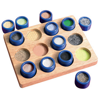 TOUCH AND MATCH BOARD SET, Set