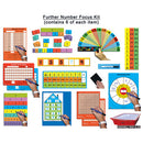 MATHS FOCUS KITS, Further Number, Kit